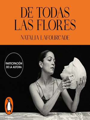 De todas las flores - Audiobook